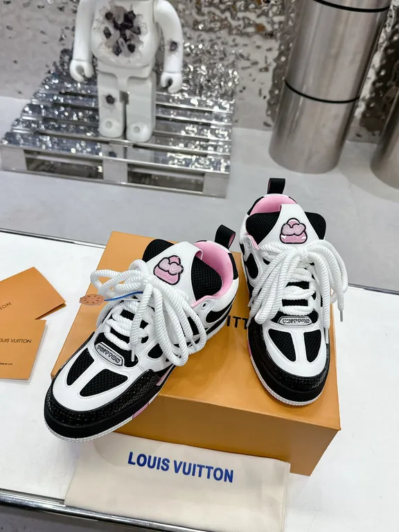 Louis Vuitton Shoe 